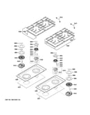 Cooktop