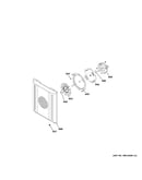 Small convection fan