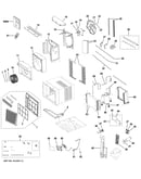 Room air conditioner