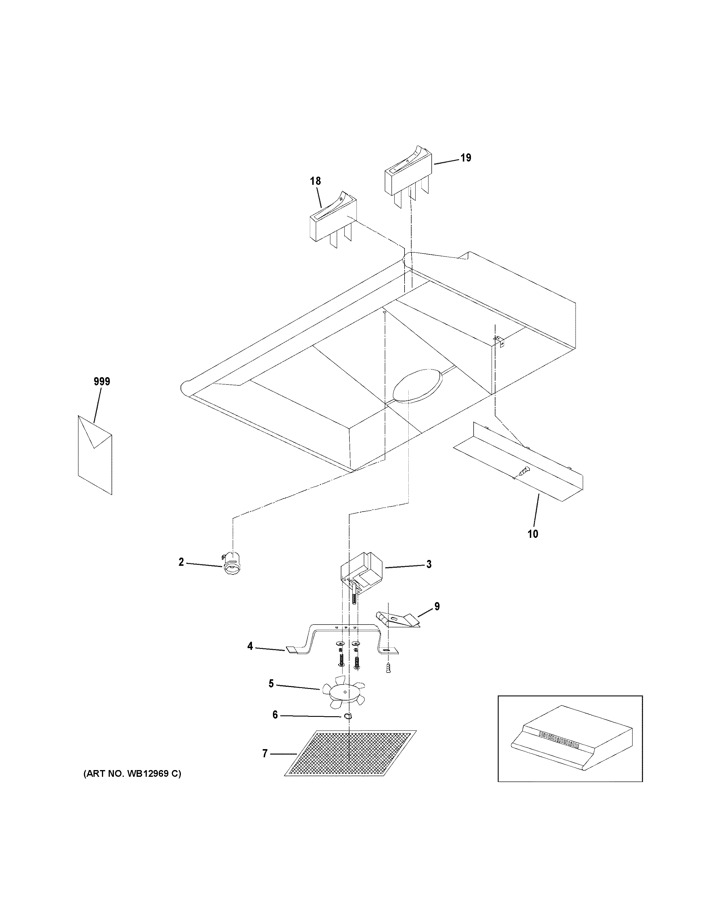 Range hood