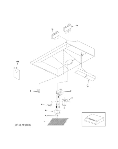 Range hood