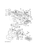 Interior parts (1)