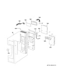 Control parts