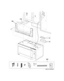 Installation parts