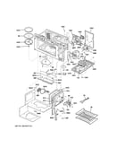 Interior parts (1)