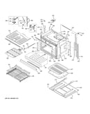 Lower oven