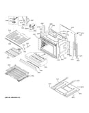 Lower oven