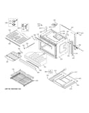 Lower oven