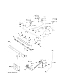 Gas & burner parts