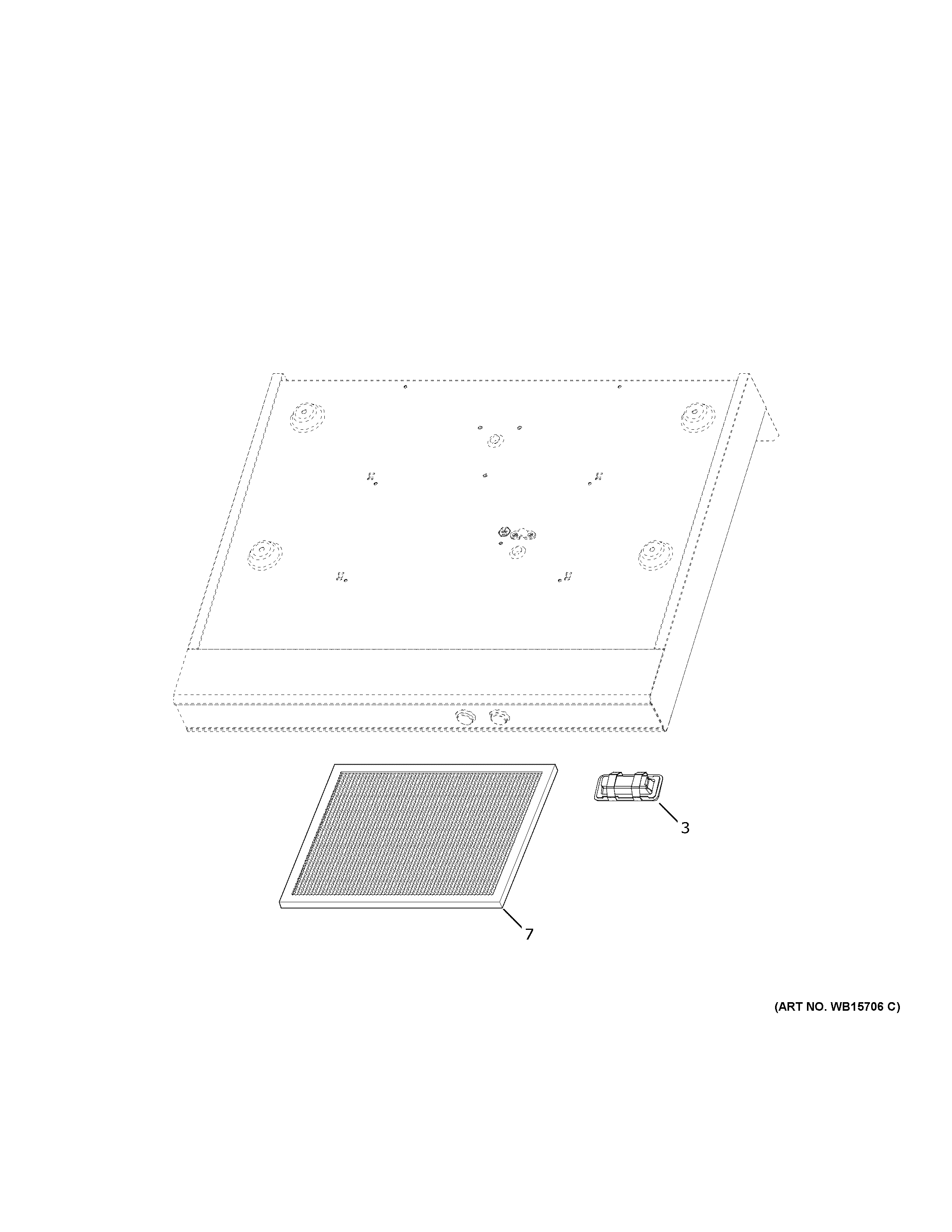 Range hood