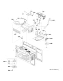 Interior parts (2)