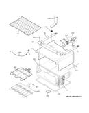 Upper oven