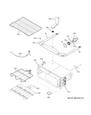 Upper oven