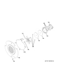 Convection fan