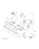 Gas & burner parts