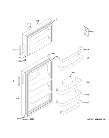 Doors