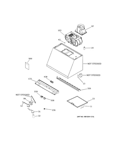 Range hood
