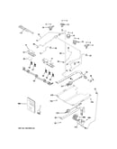 Gas & burner parts