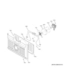 Convection fan