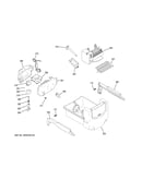 Ice maker & dispenser