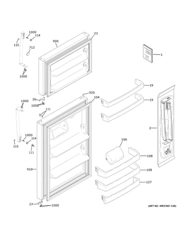 Doors