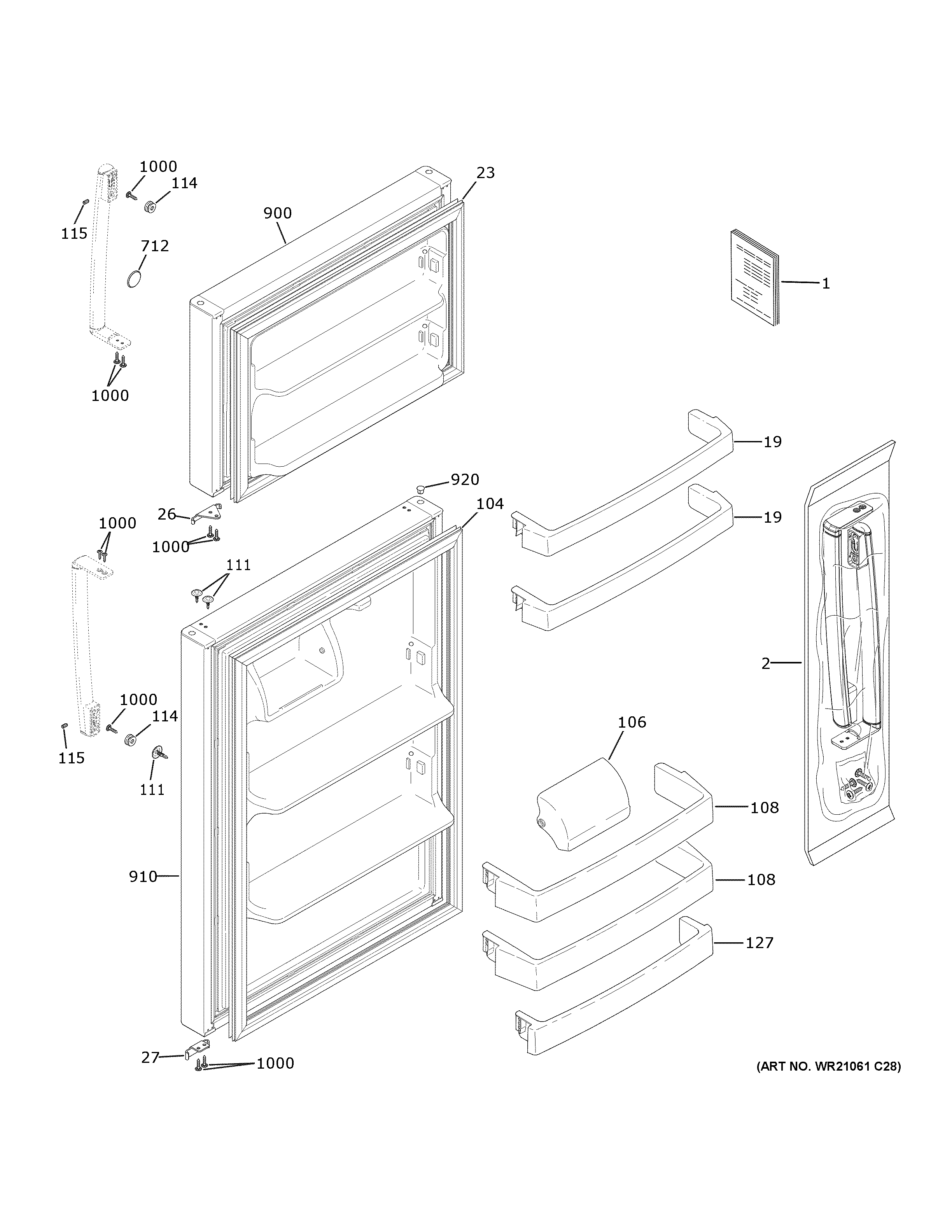 Doors