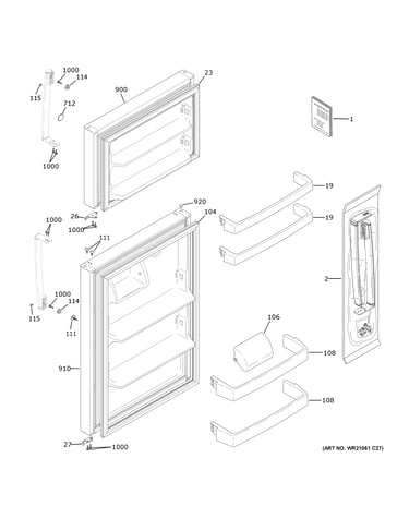Doors