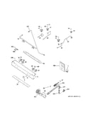 Gas & burner parts