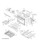 Lower oven