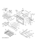 Lower oven