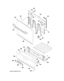 Door & drawer parts