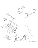 Gas & burner parts