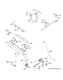 Gas & burner parts