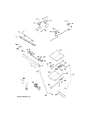 Gas & burner parts
