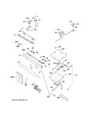 Gas & burner parts