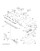 Gas & burner parts