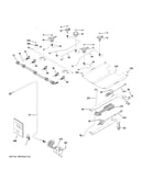 Gas & burner parts