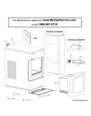 Opal ice maker