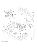 Center spacer