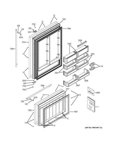 Doors
