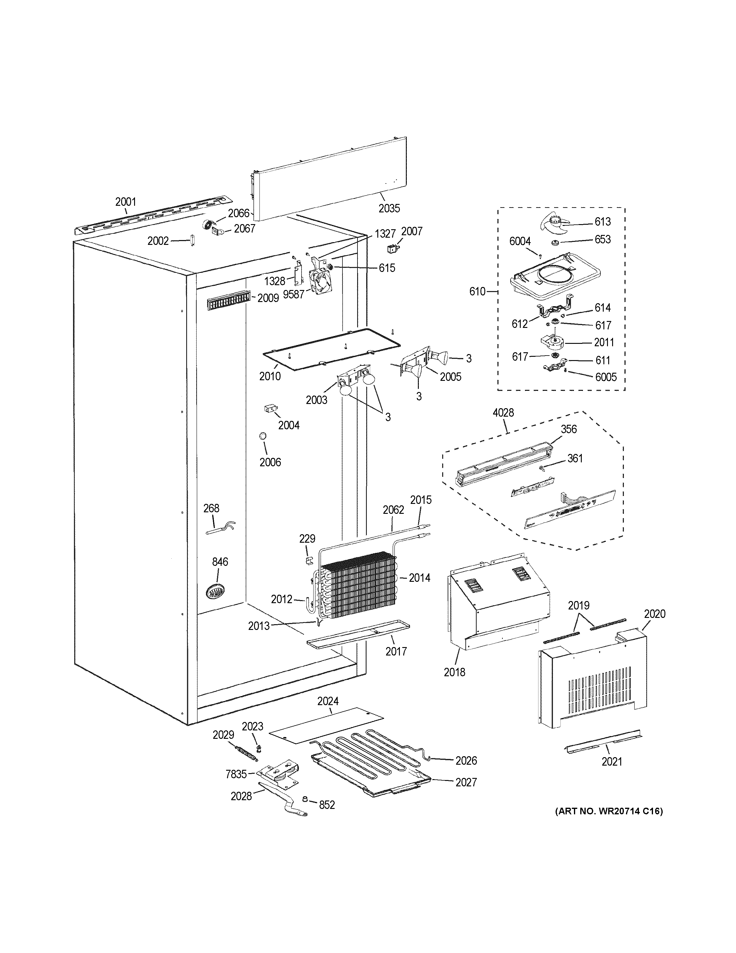 Cabinet (1)
