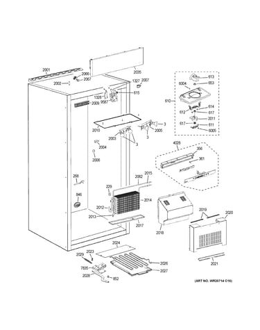 Cabinet (1)