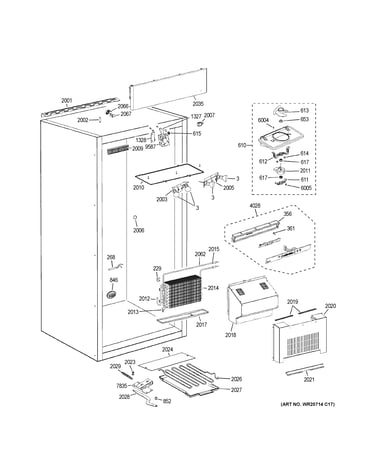 Cabinet (1)