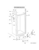 Cabinet (2) - standard