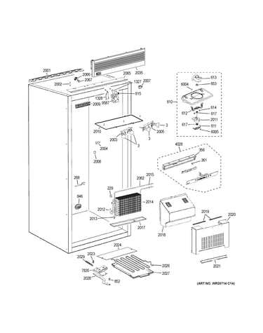 Cabinet (1)