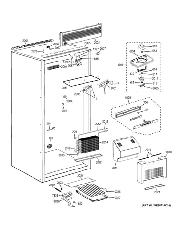 Cabinet (1)