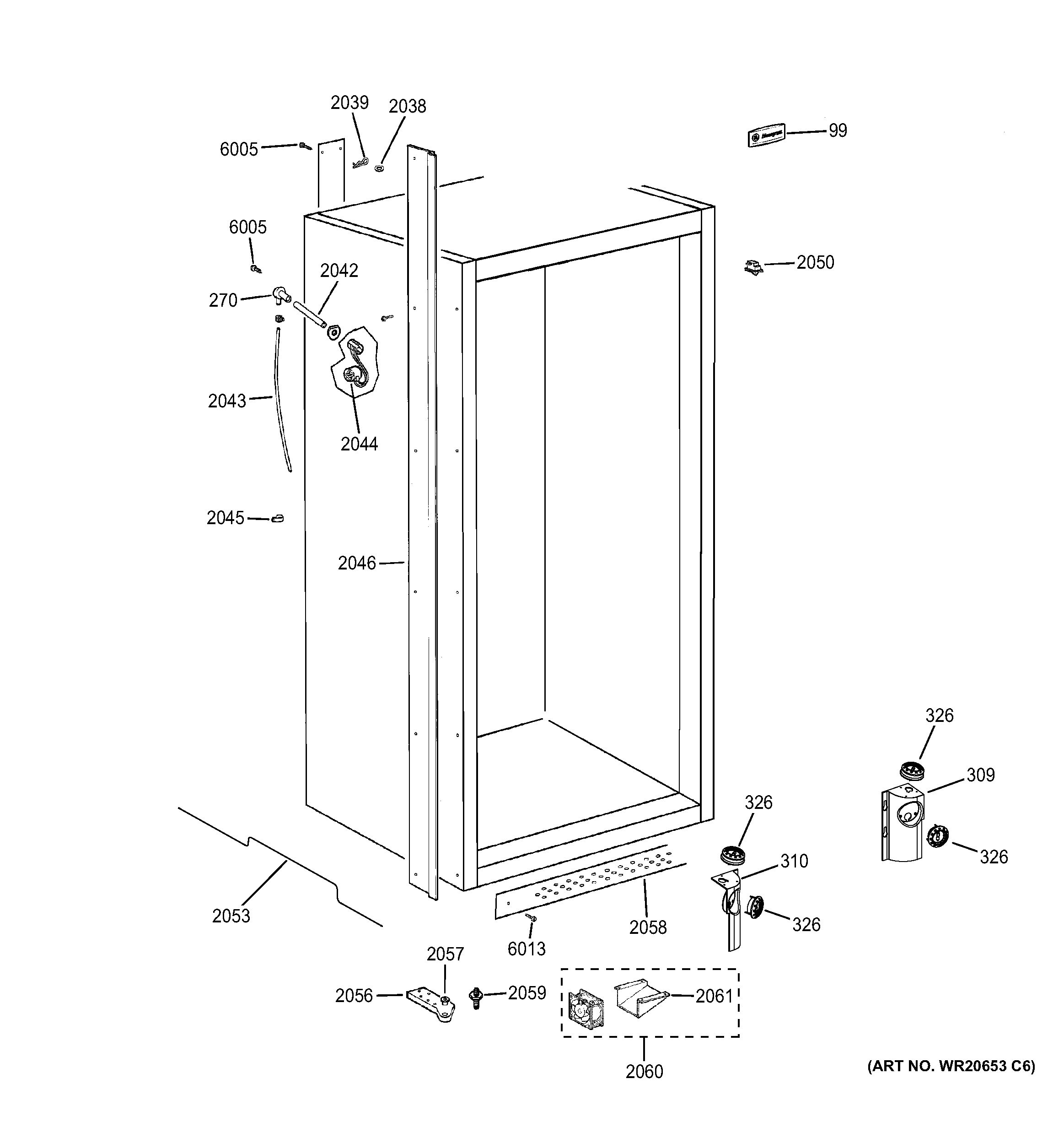 CABINET (2)