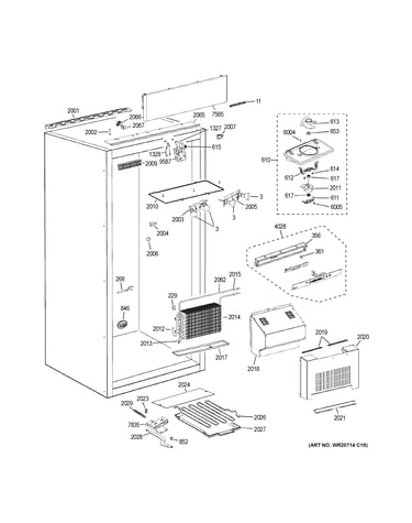 Cabinet (1)