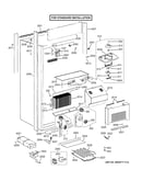 Cabinet - standard