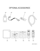 Optional accessories